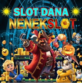 slot dana gacor indosat 